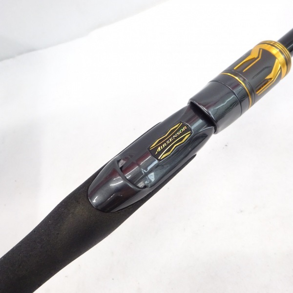 21モアザンブランジーノEX AGS 97ML/M